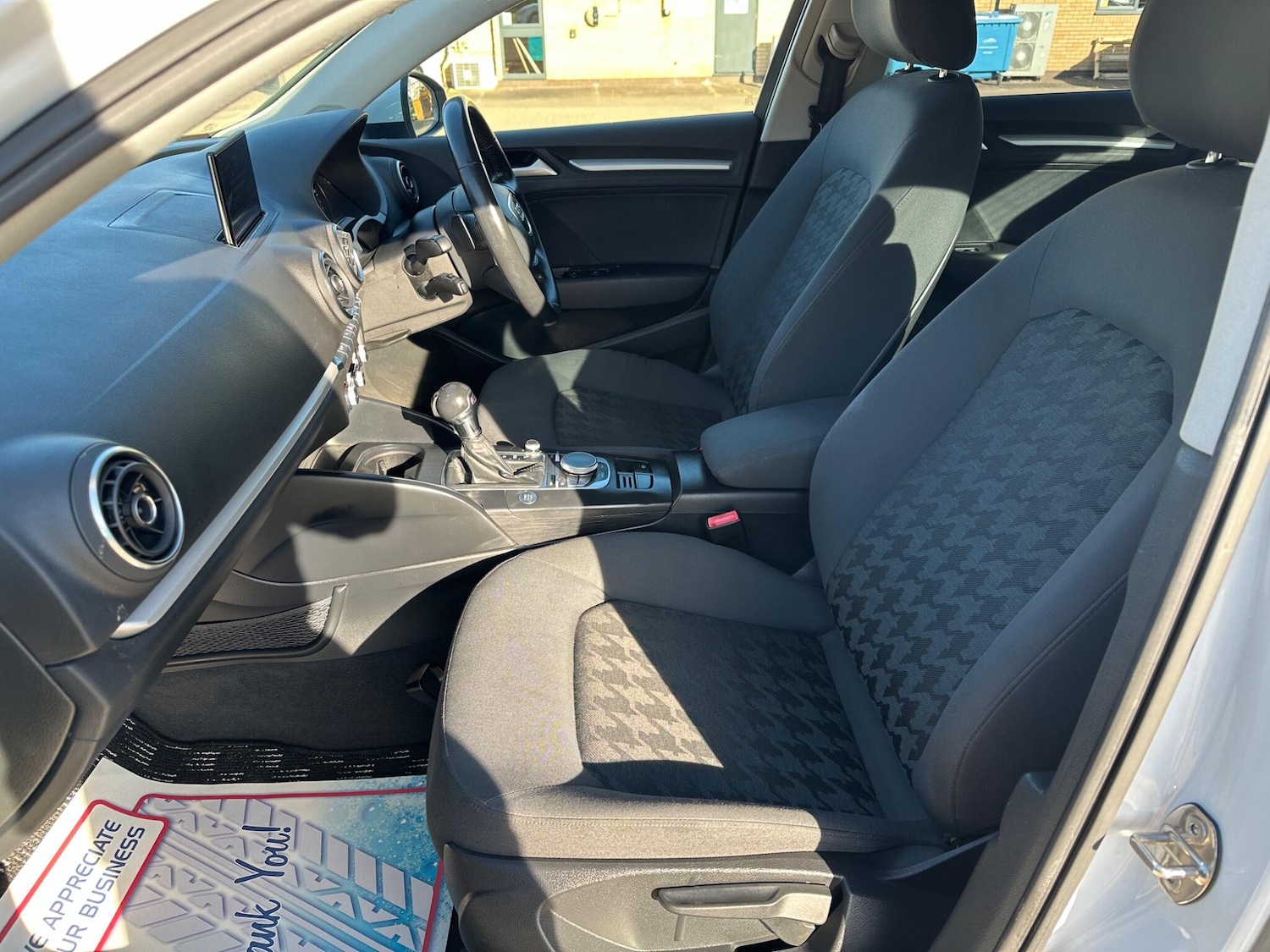 Used Audi A3 2026 for sale - 78157634: Photo 42