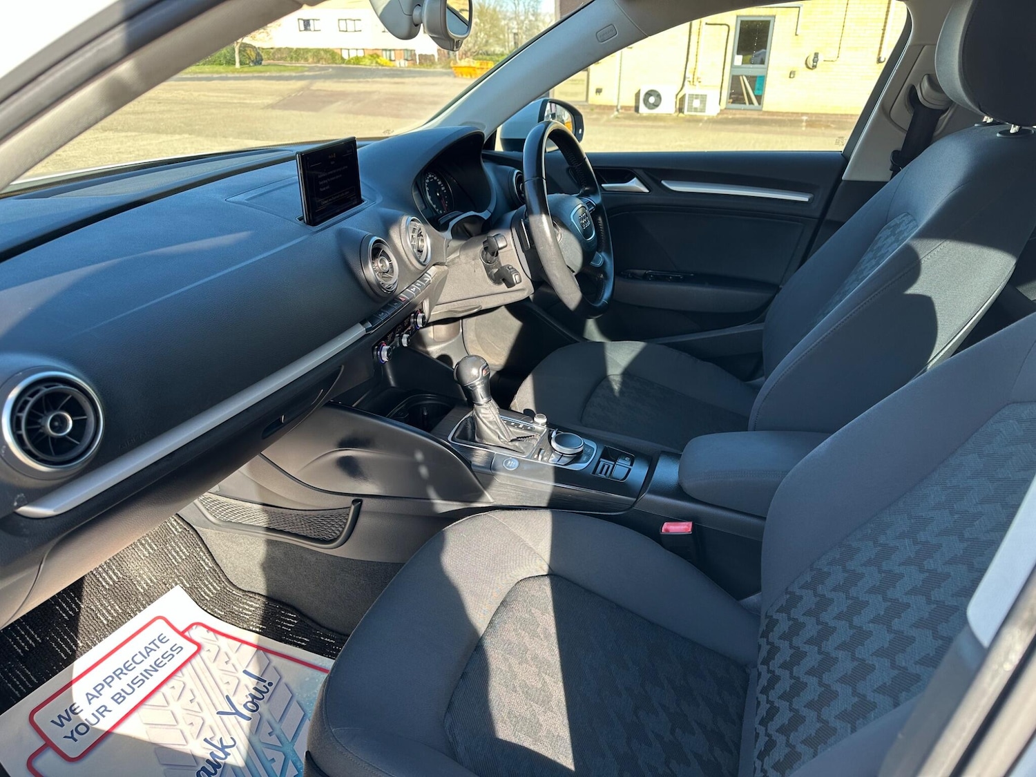 Used Audi A3 2026 for sale - 78157634: Photo 43