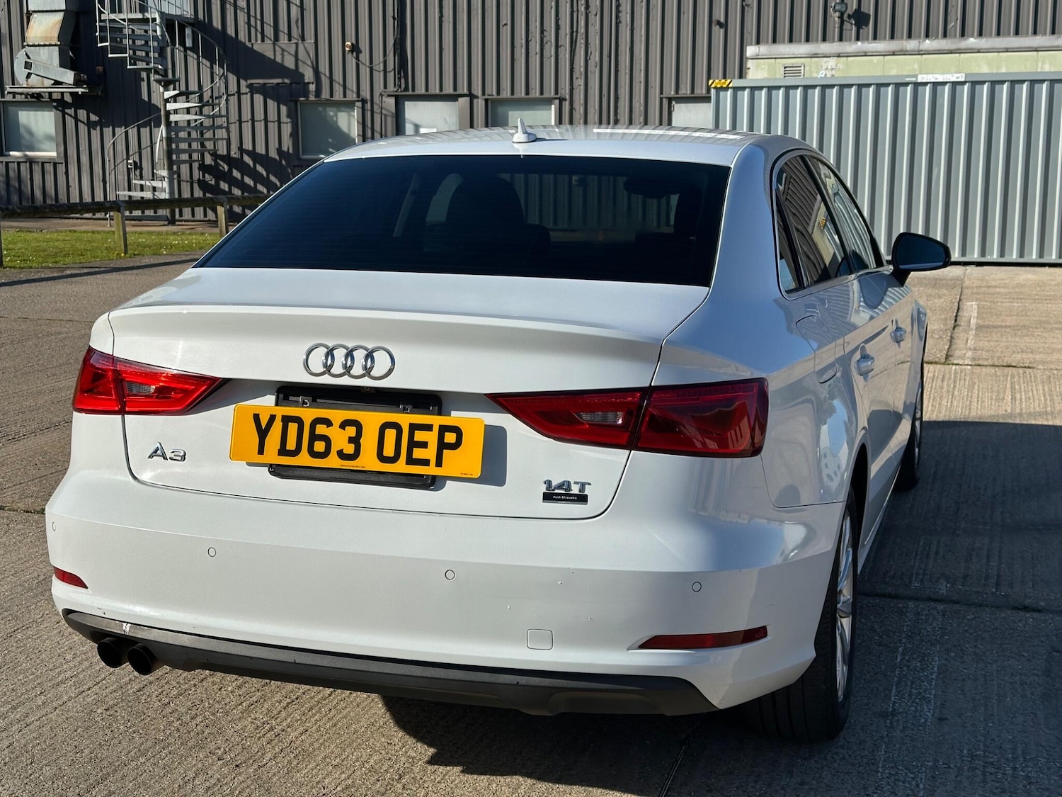 Used Audi A3 2026 for sale - 78157634: Photo 46