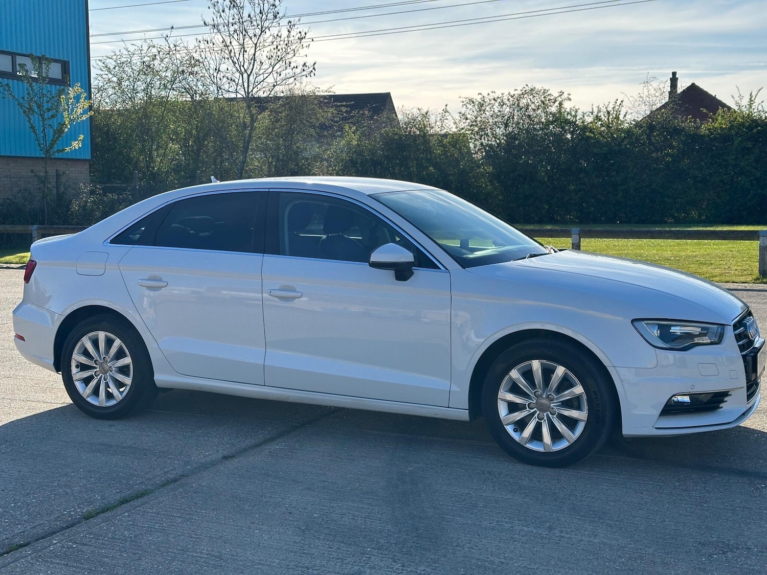 Used Audi A3 2026 for sale - 78157634: Photo 47