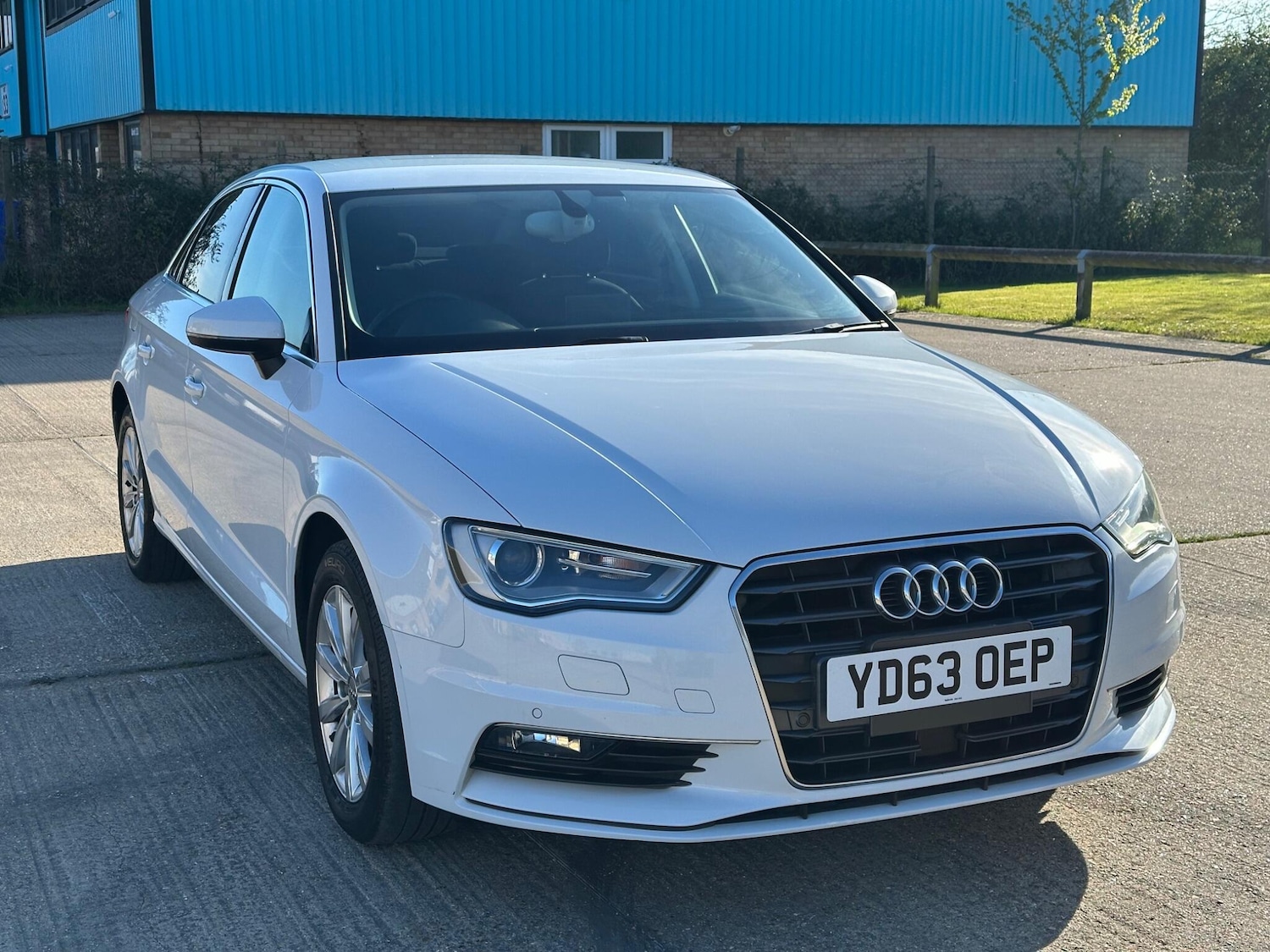 Used Audi A3 2026 for sale - 78157634: Photo 5