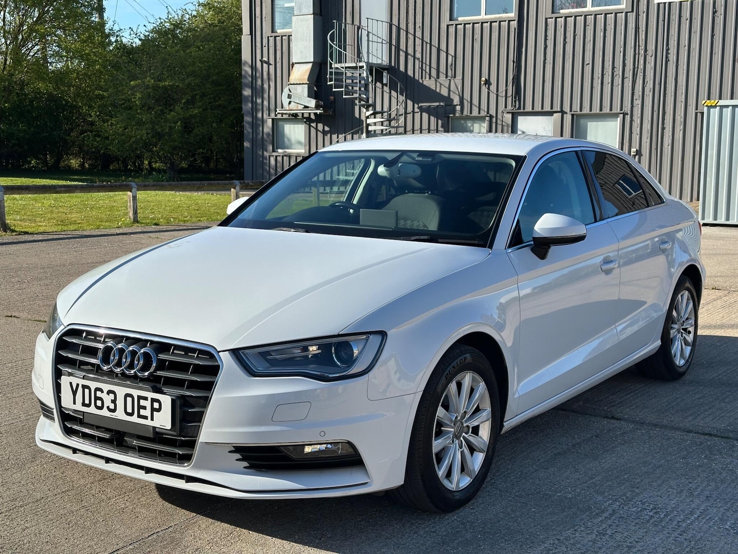 Used Audi A3 2026 for sale - 78157634: Photo 7