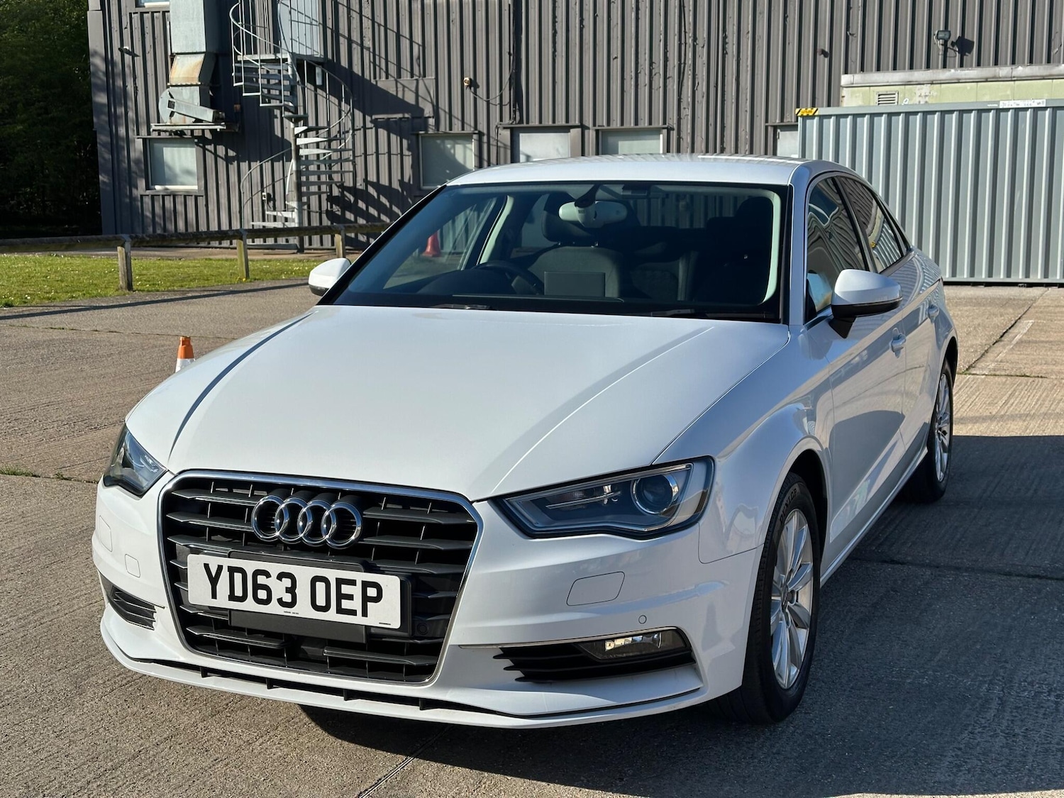 Used Audi A3 2026 for sale - 78157634: Photo 8