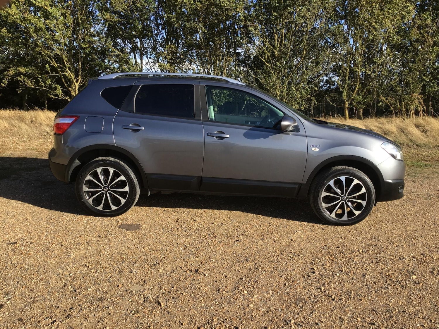 Used Nissan Qashqai 2013 for sale - 77853236: Photo 18