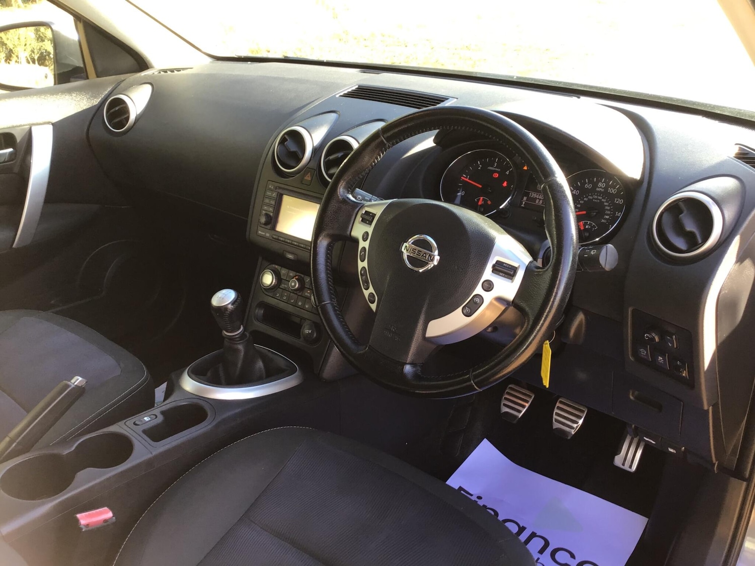 Used Nissan Qashqai 2013 for sale - 77853236: Photo 23