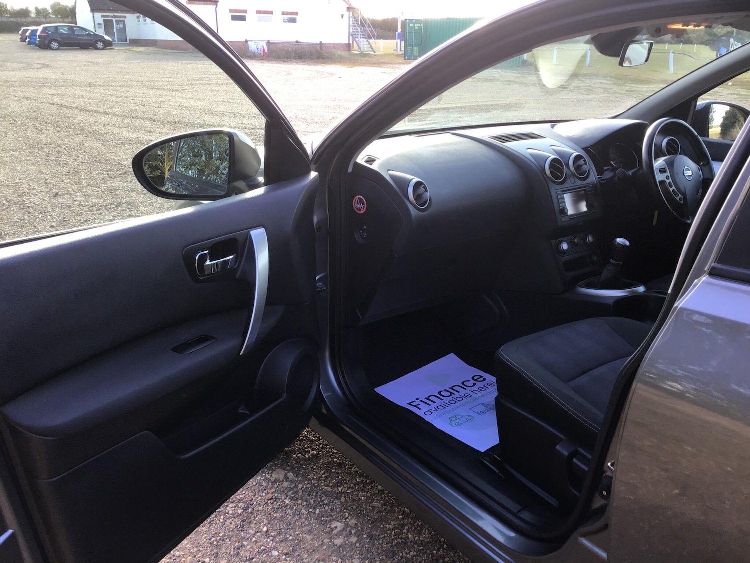 Used Nissan Qashqai 2013 for sale - 77853236: Photo 27