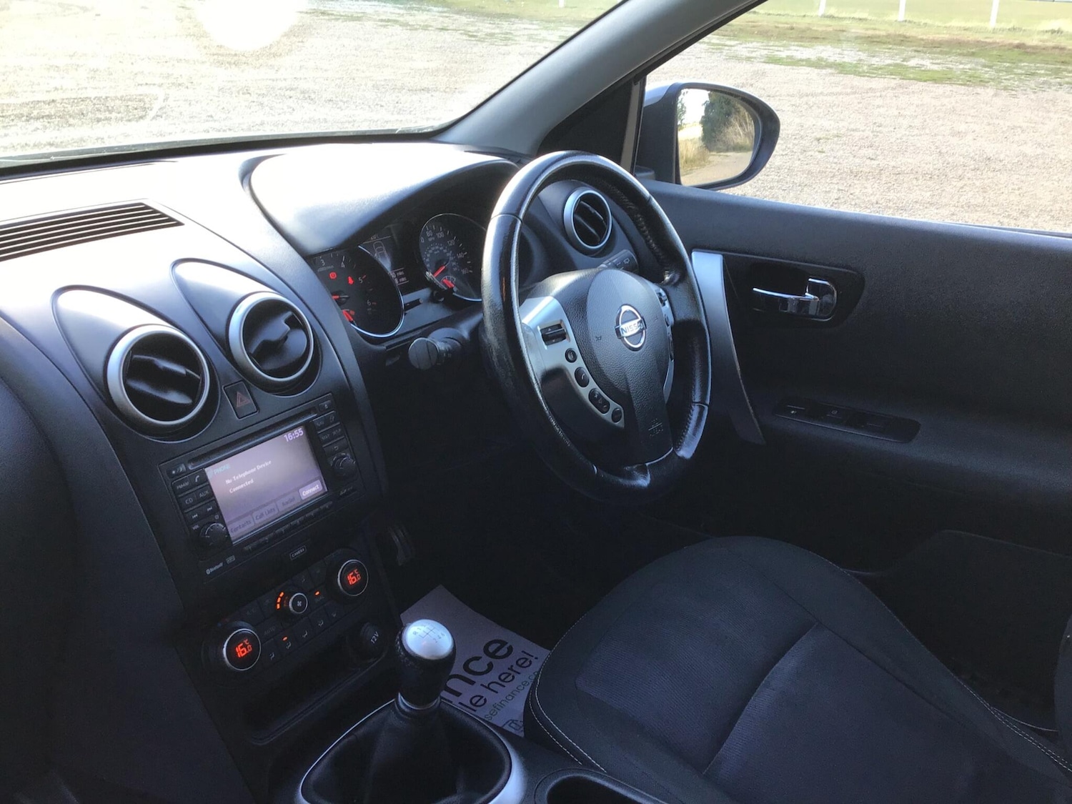 Used Nissan Qashqai 2013 for sale - 77853236: Photo 28