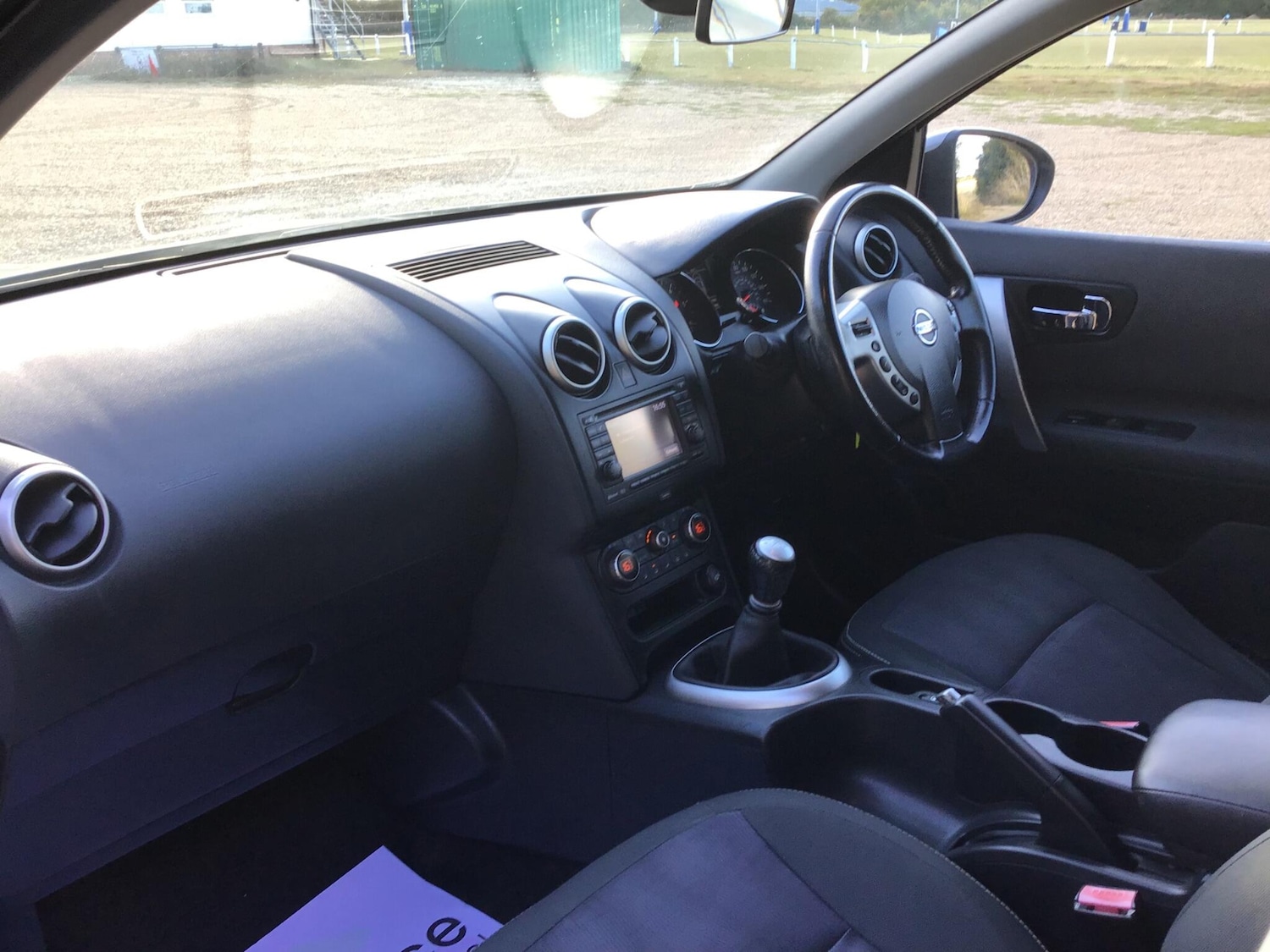 Used Nissan Qashqai 2013 for sale - 77853236: Photo 29