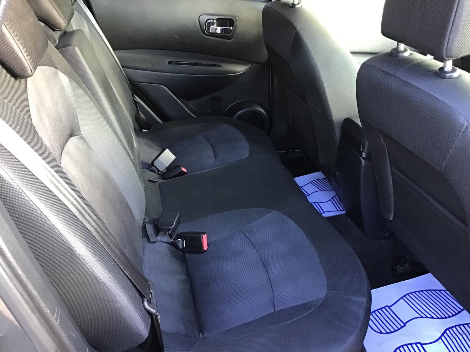 Used Nissan Qashqai 2013 for sale - 77853236: Photo 35