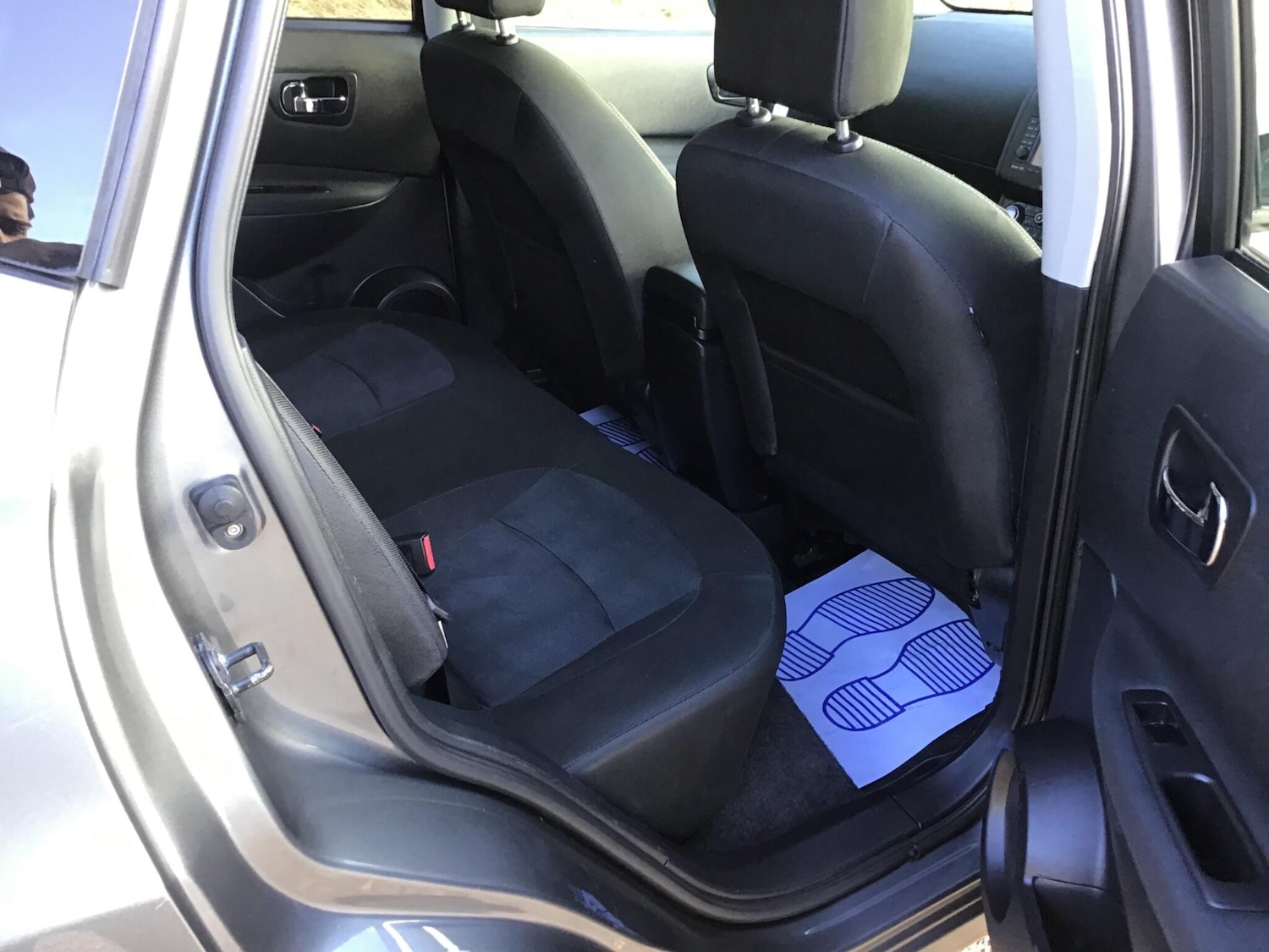 Used Nissan Qashqai 2013 for sale - 77853236: Photo 36