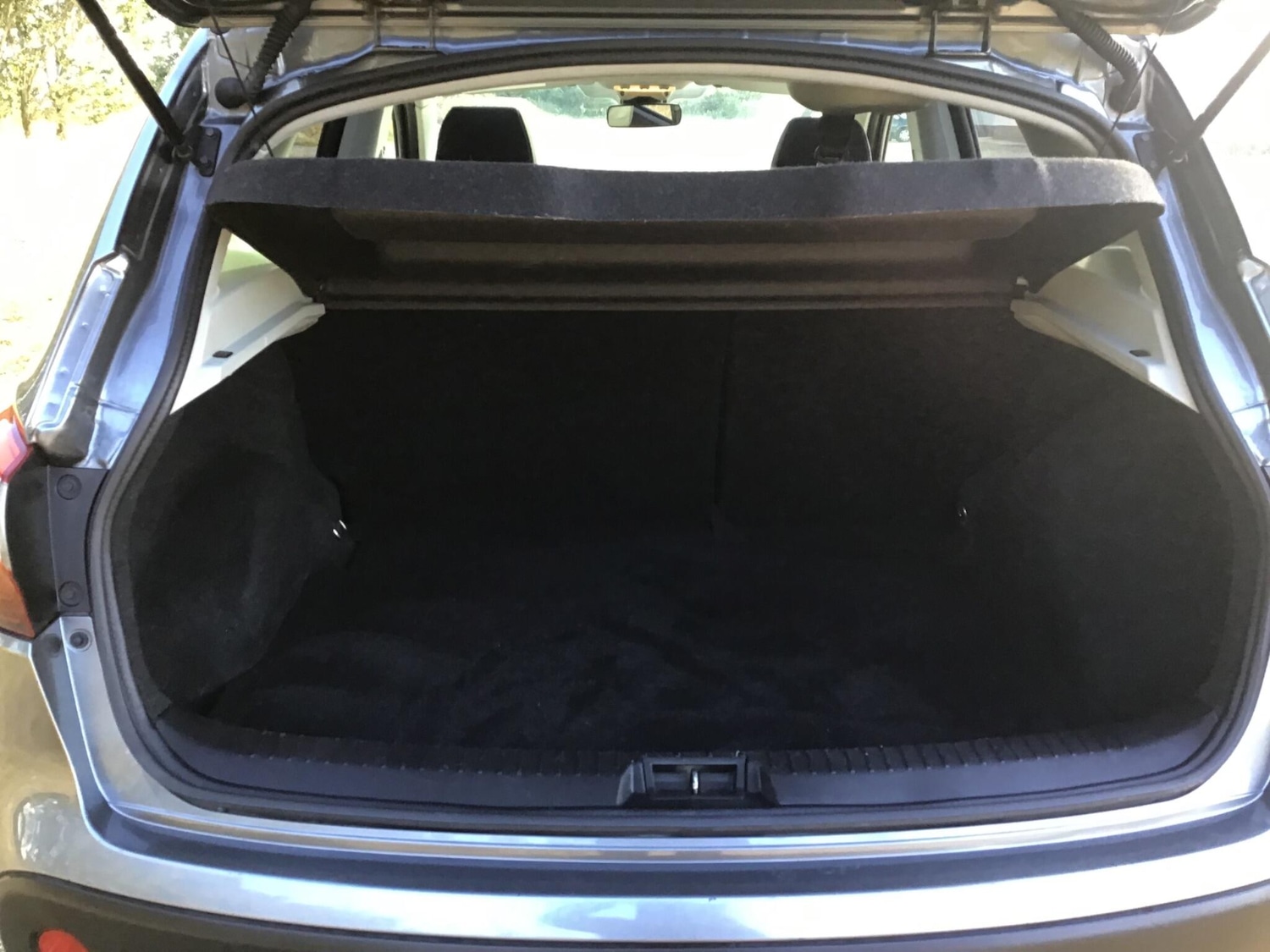 Used Nissan Qashqai 2013 for sale - 77853236: Photo 39