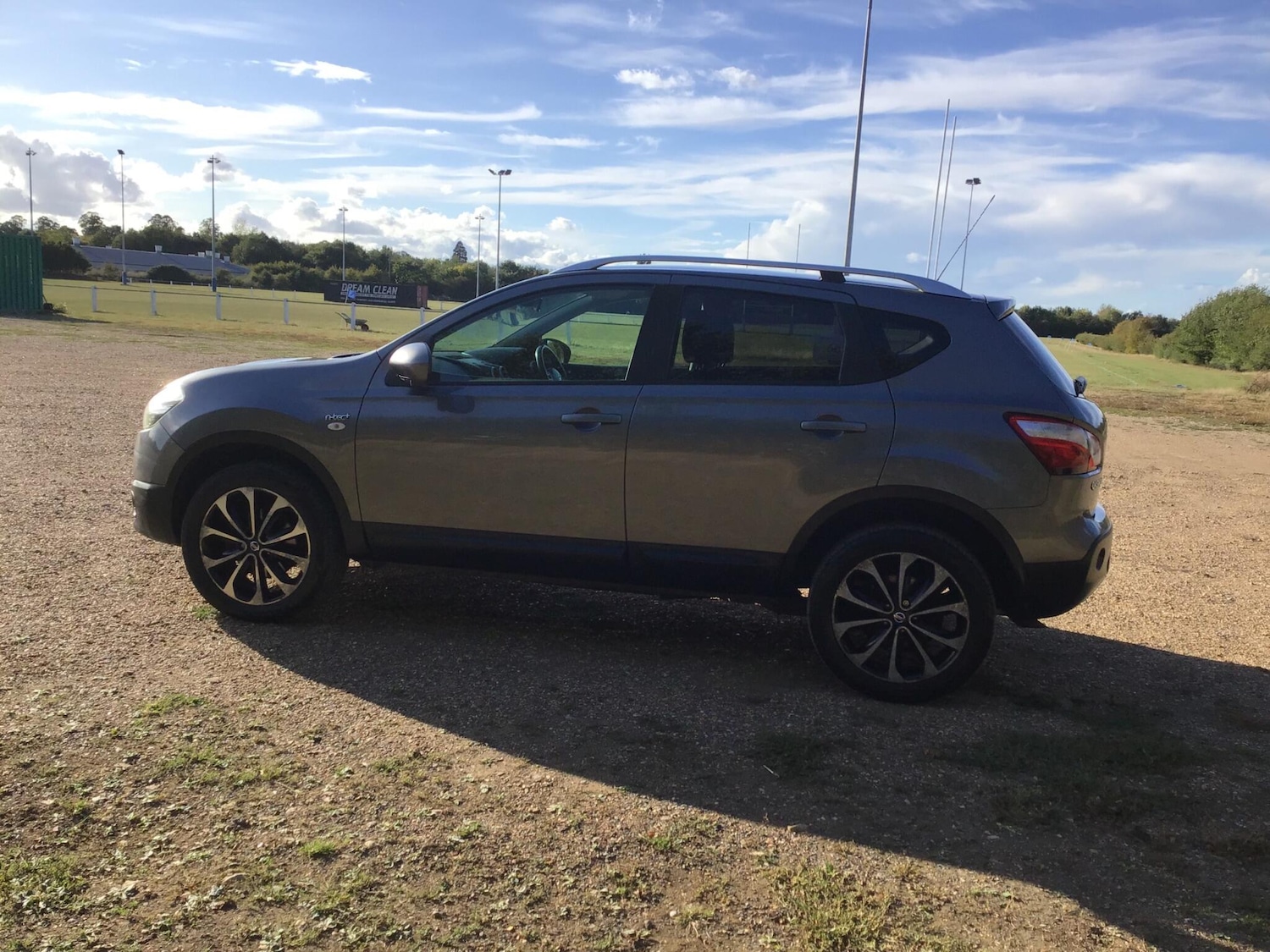 Used Nissan Qashqai 2013 for sale - 77853236: Photo 9