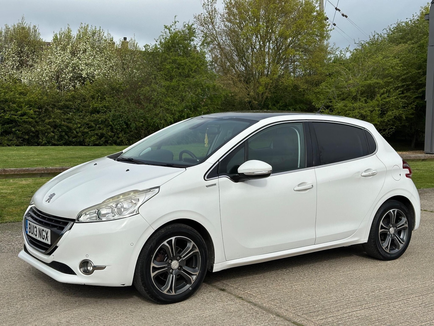Used Peugeot 208 for sale - 78127904: Photo 11