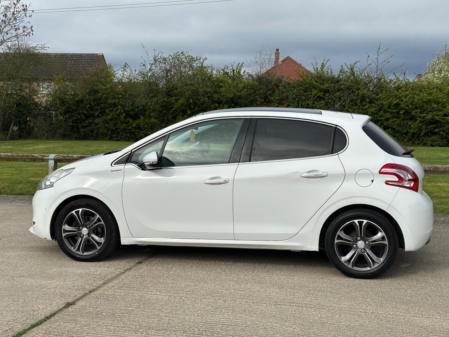 Used Peugeot 208 for sale - 78127904: Photo 13