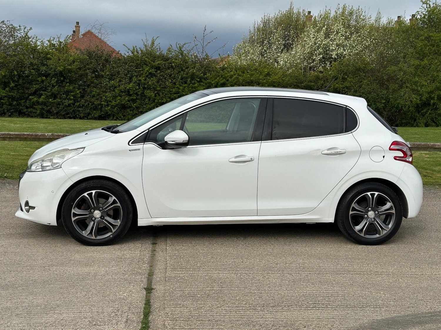 Used Peugeot 208 for sale - 78127904: Photo 15