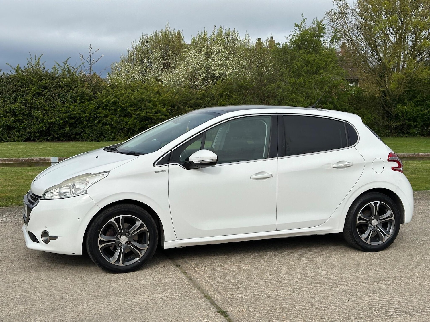 Used Peugeot 208 for sale - 78127904: Photo 16