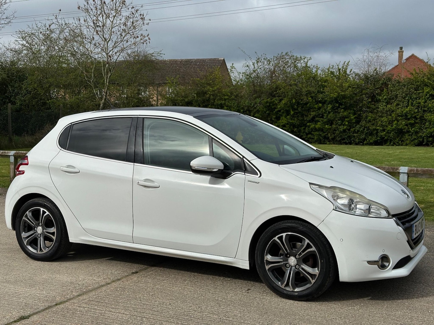 Used Peugeot 208 for sale - 78127904: Photo 18