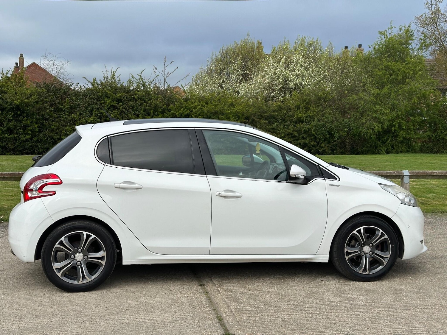 Used Peugeot 208 for sale - 78127904: Photo 20