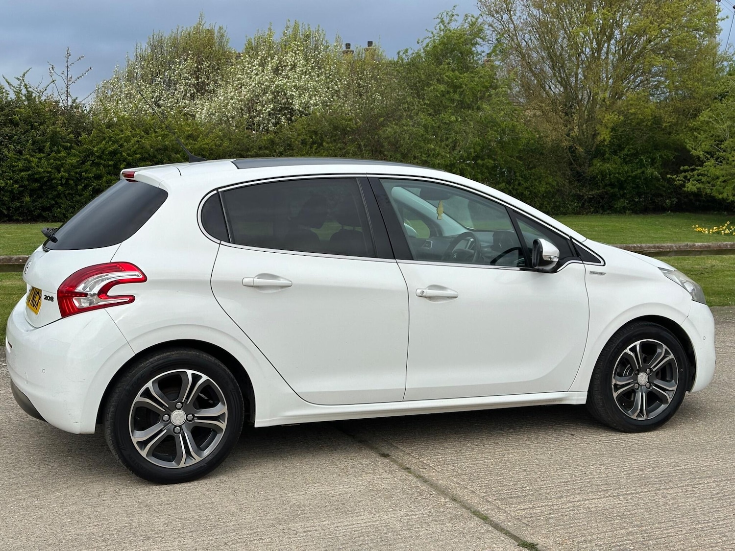 Used Peugeot 208 for sale - 78127904: Photo 21