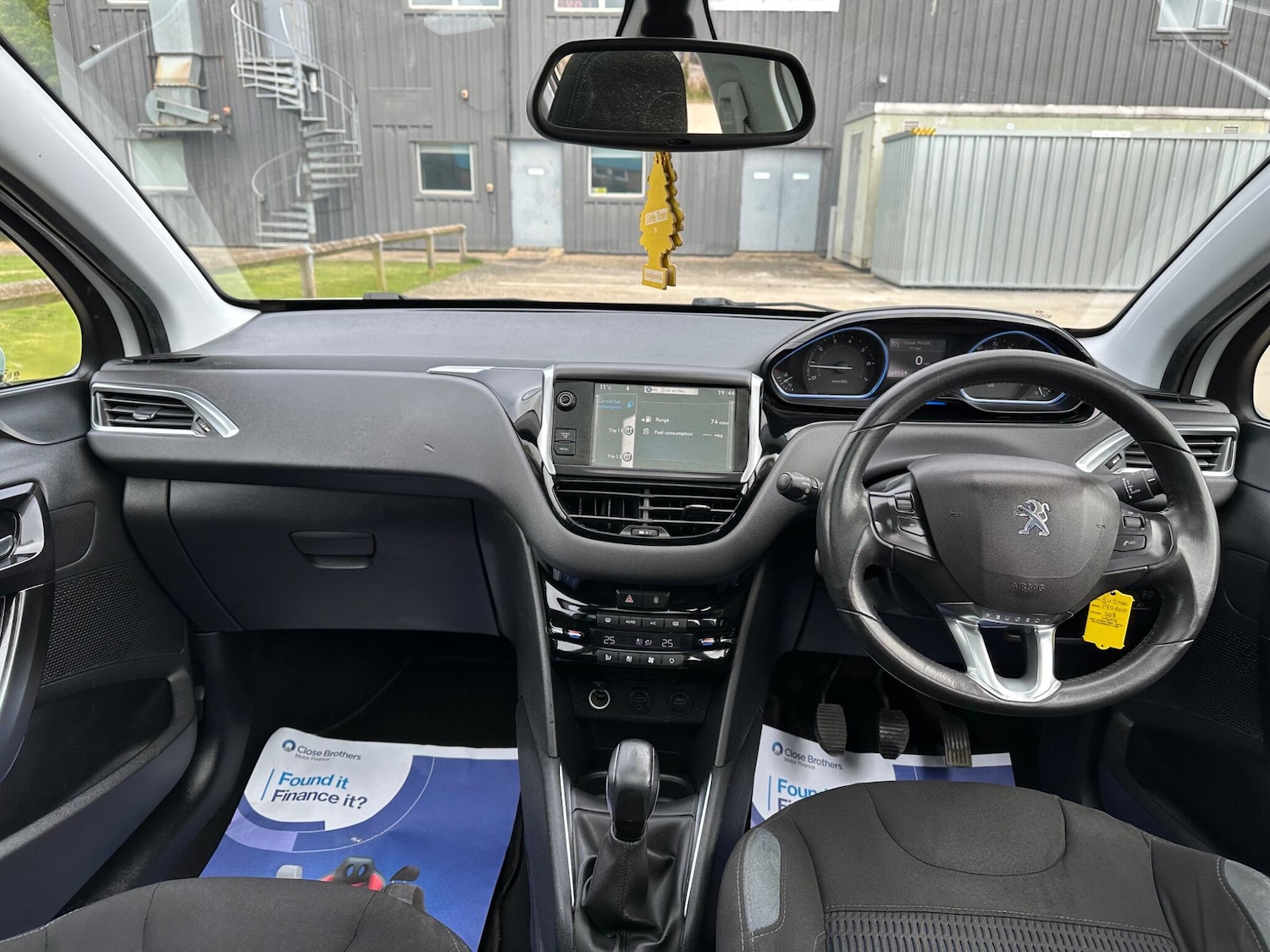 Used Peugeot 208 for sale - 78127904: Photo 24