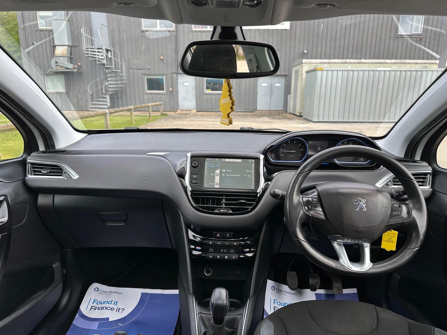 Used Peugeot 208 for sale - 78127904: Photo 25