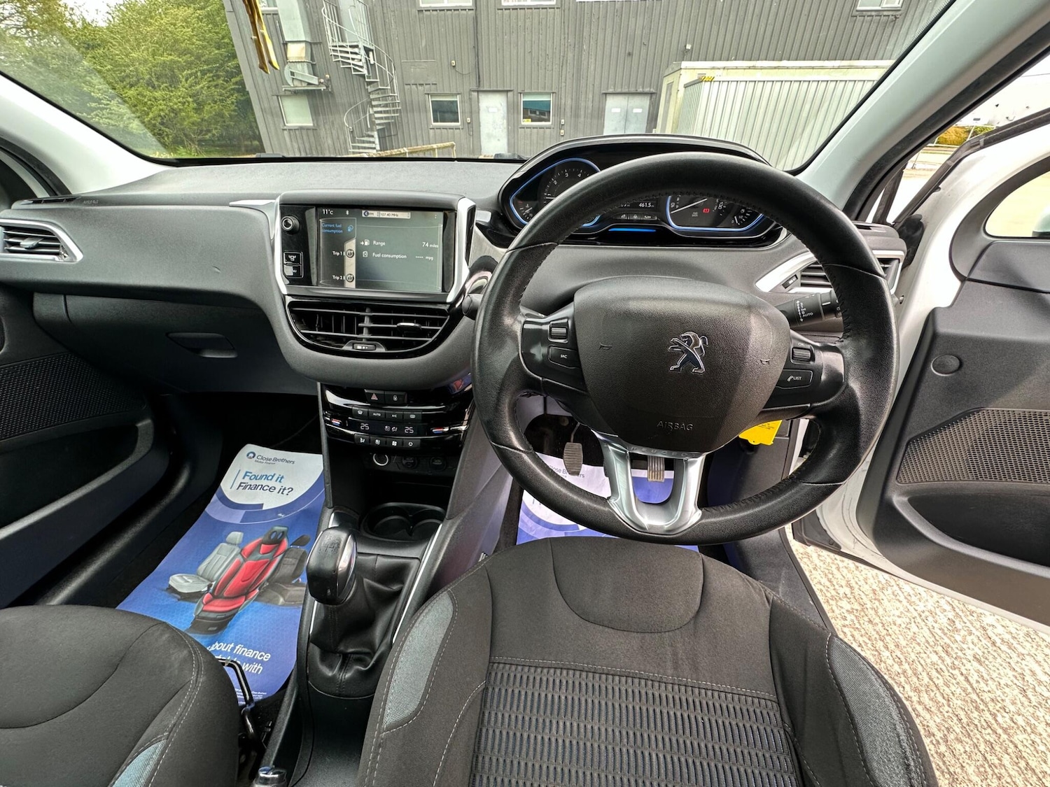 Used Peugeot 208 for sale - 78127904: Photo 26