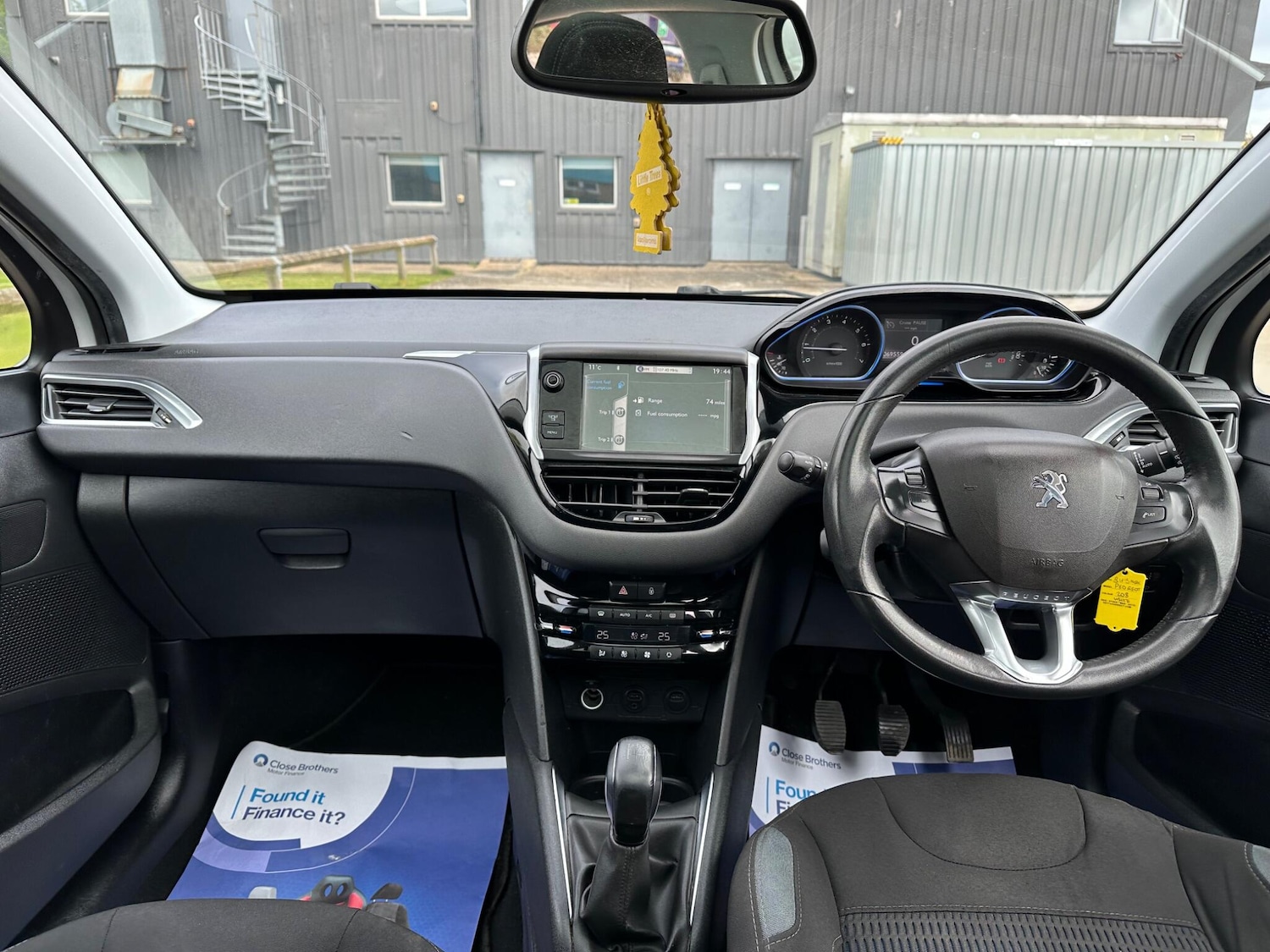 Used Peugeot 208 for sale - 78127904: Photo 27