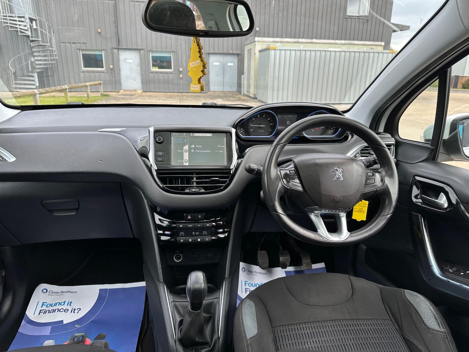 Used Peugeot 208 for sale - 78127904: Photo 28