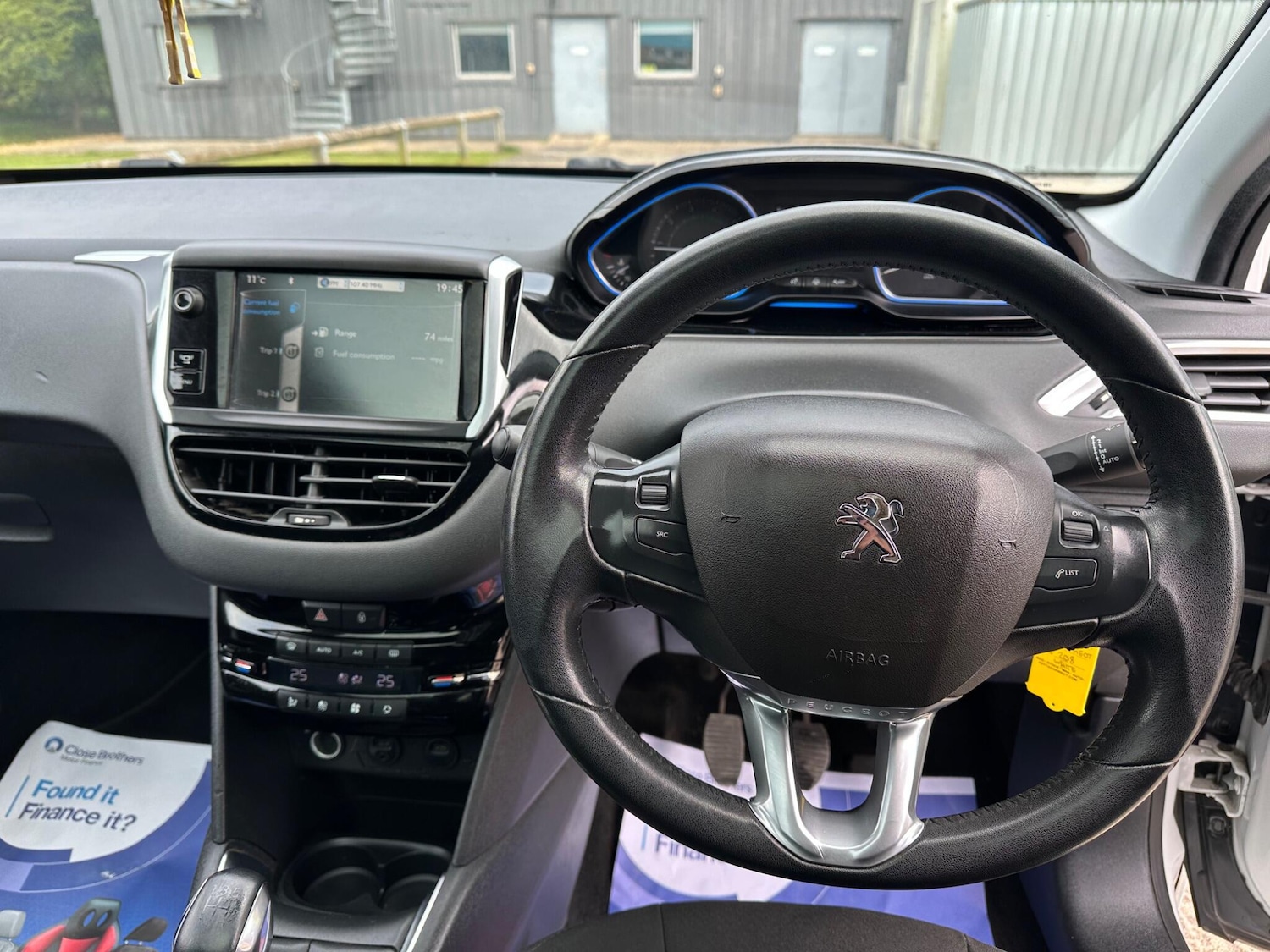 Used Peugeot 208 for sale - 78127904: Photo 46