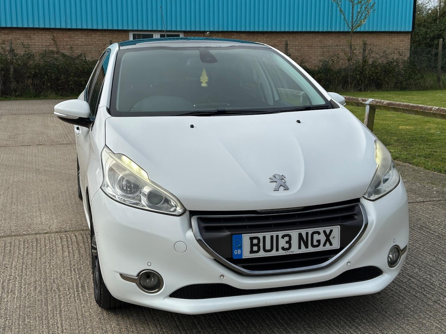 Used Peugeot 208 for sale - 78127904: Photo 7