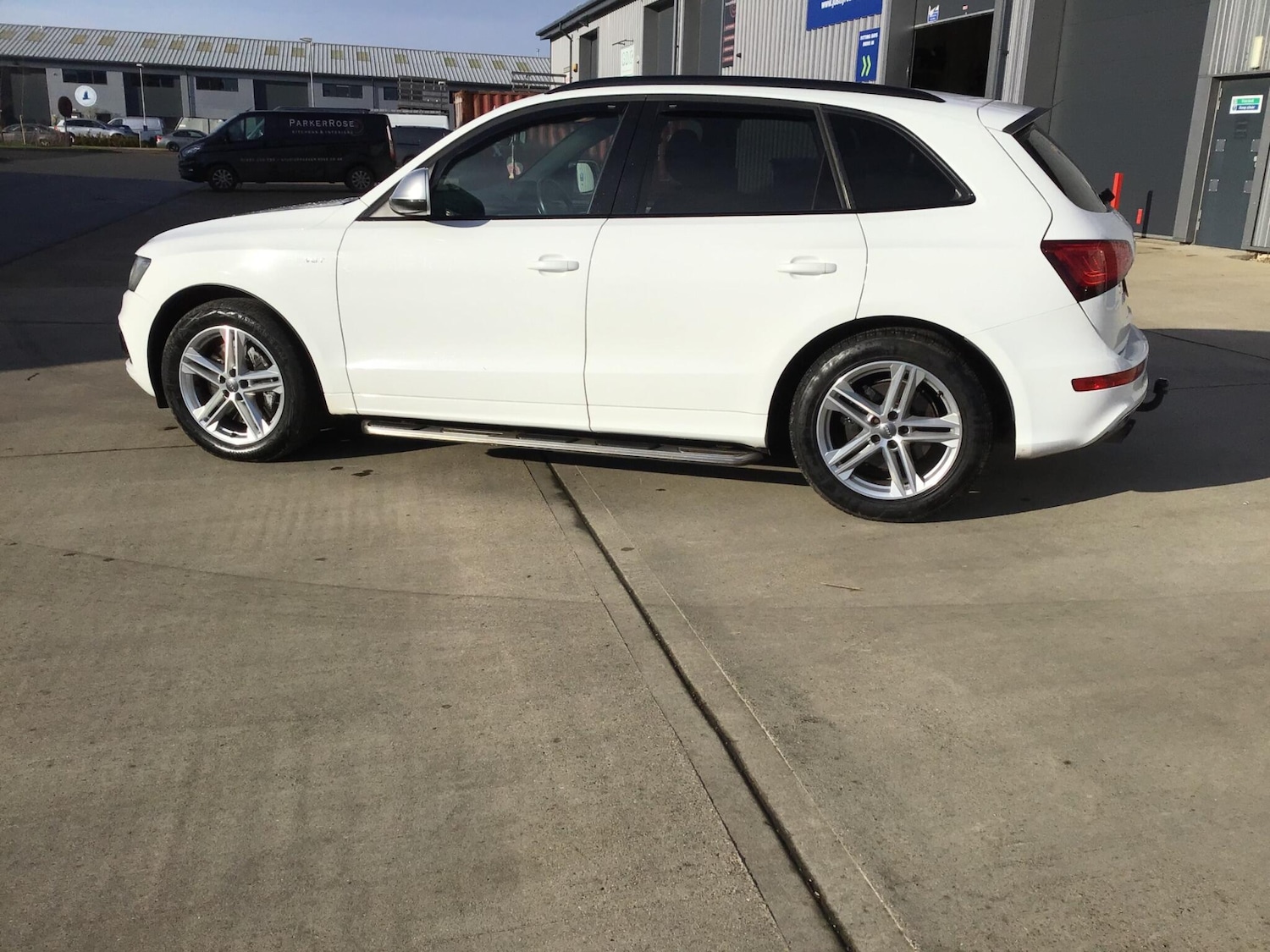 Used Audi Q5 2014 for sale - 77612101: Photo 18