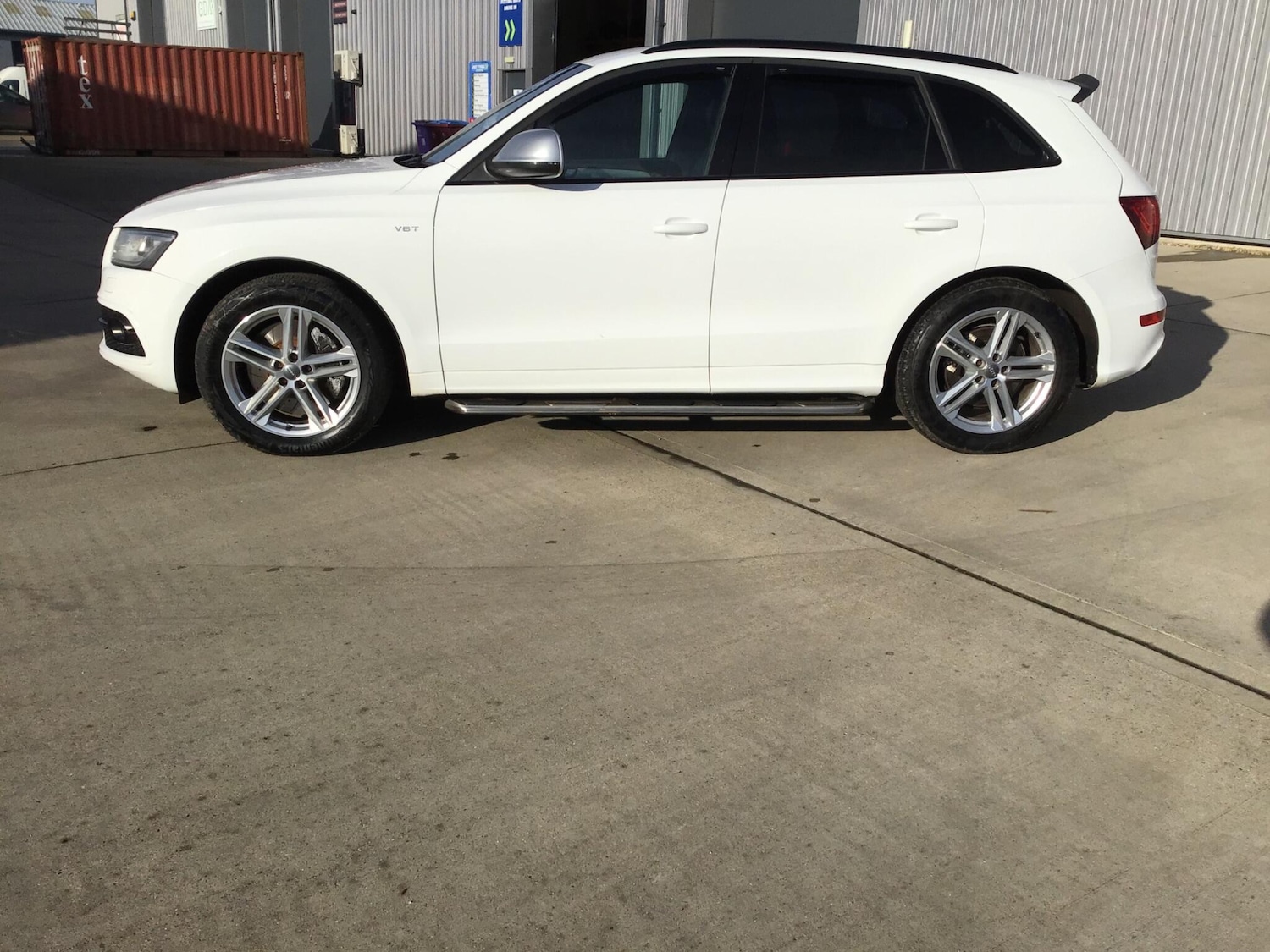 Used Audi Q5 2014 for sale - 77612101: Photo 20