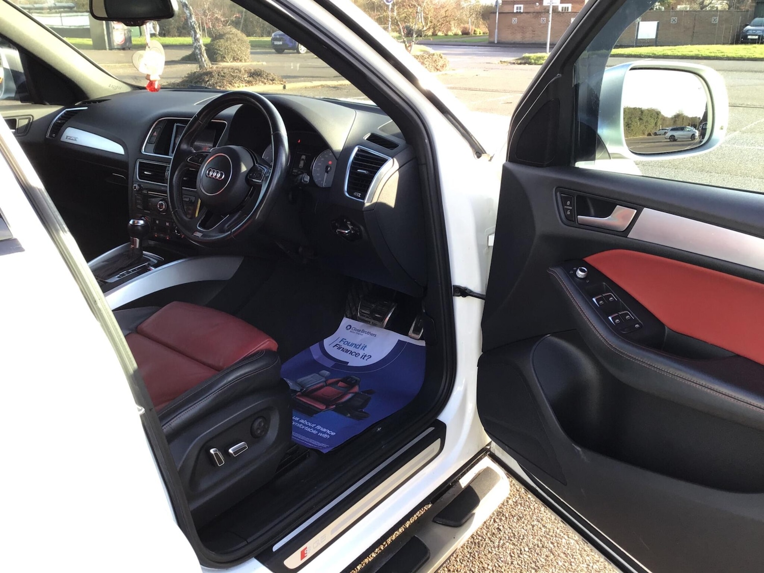 Used Audi Q5 2014 for sale - 77612101: Photo 30