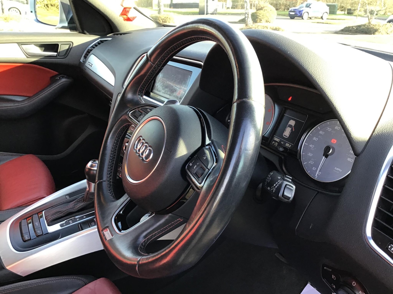 Used Audi Q5 2014 for sale - 77612101: Photo 31