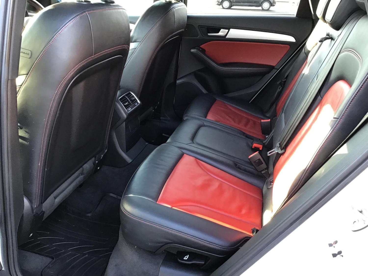 Used Audi Q5 2014 for sale - 77612101: Photo 39