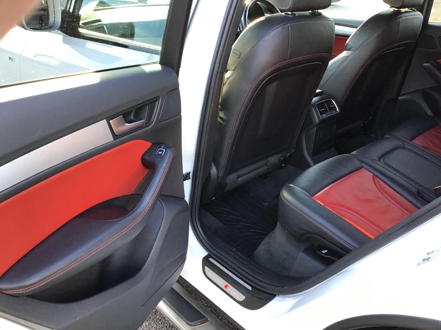 Used Audi Q5 2014 for sale - 77612101: Photo 40