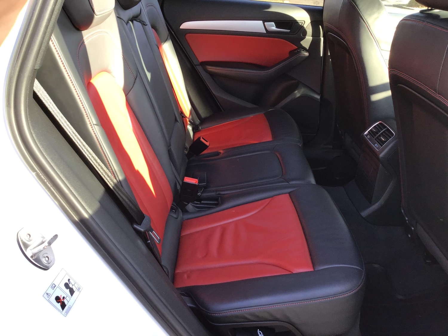 Used Audi Q5 2014 for sale - 77612101: Photo 41