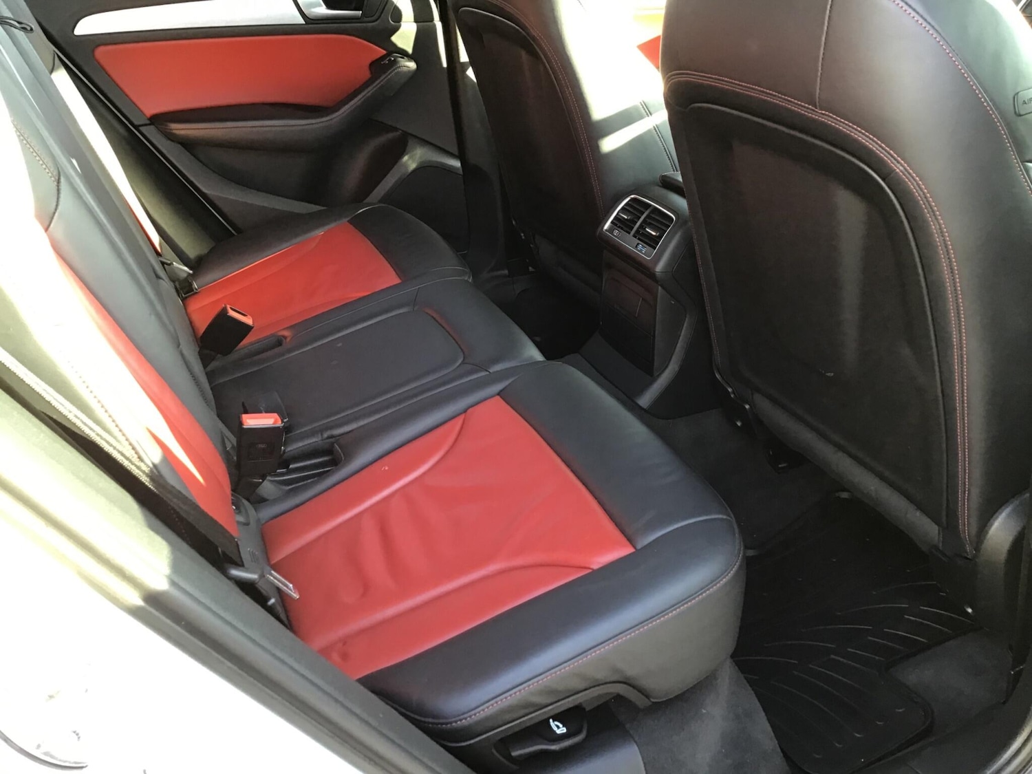 Used Audi Q5 2014 for sale - 77612101: Photo 42