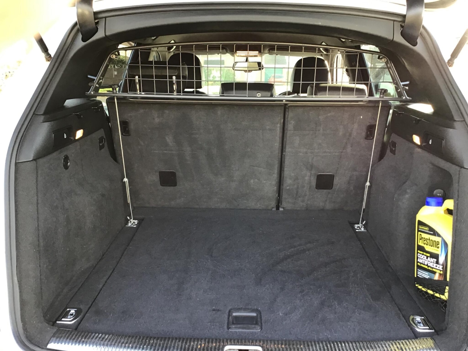 Used Audi Q5 2014 for sale - 77612101: Photo 43