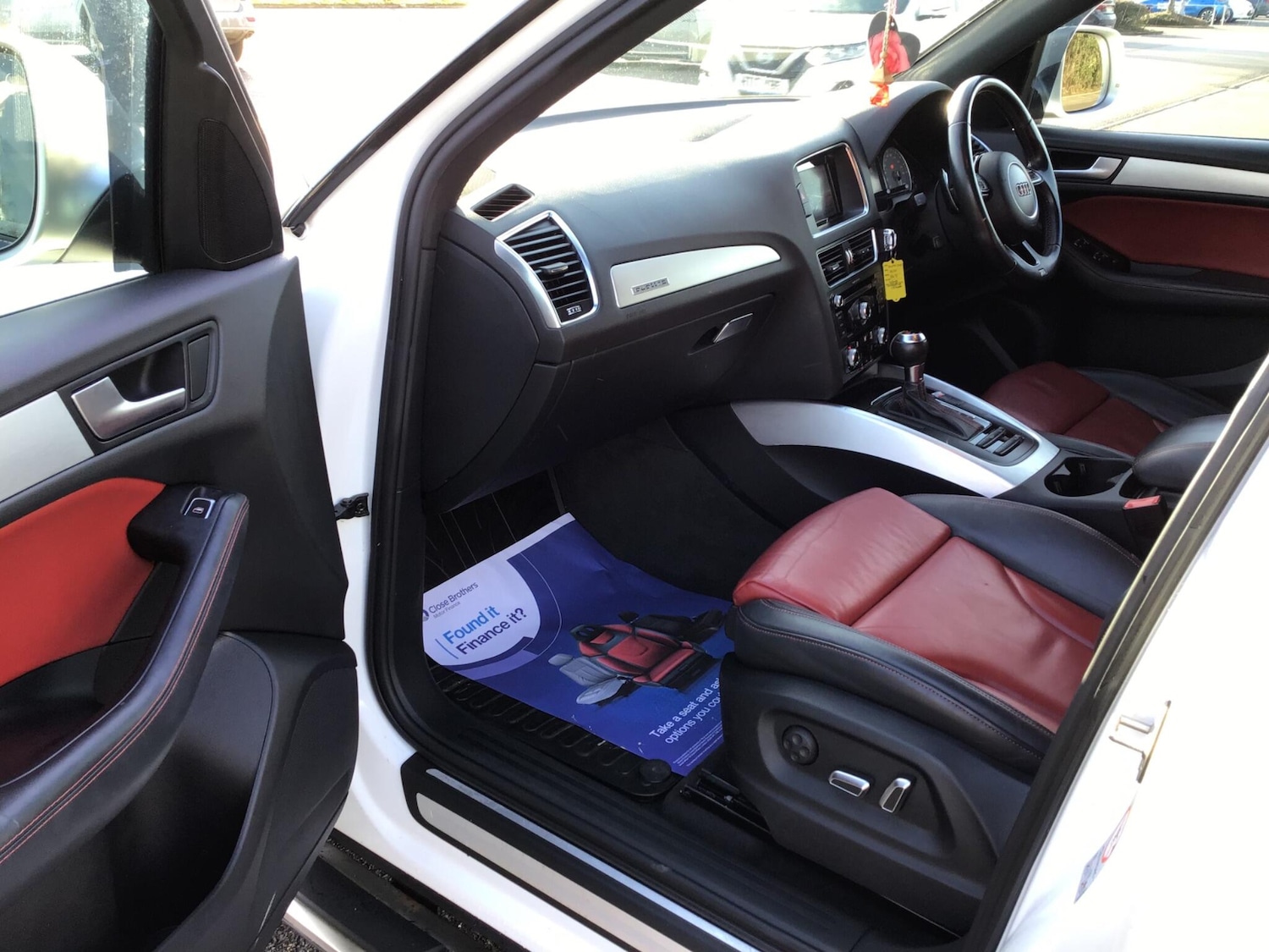 Used Audi Q5 2014 for sale - 77612101: Photo 46