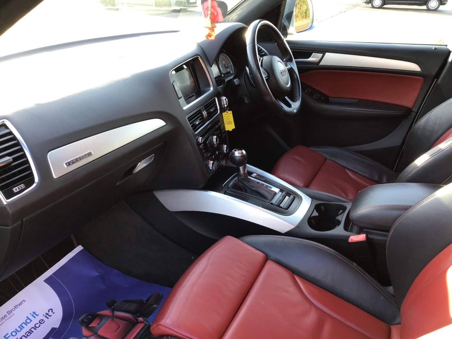 Used Audi Q5 2014 for sale - 77612101: Photo 49