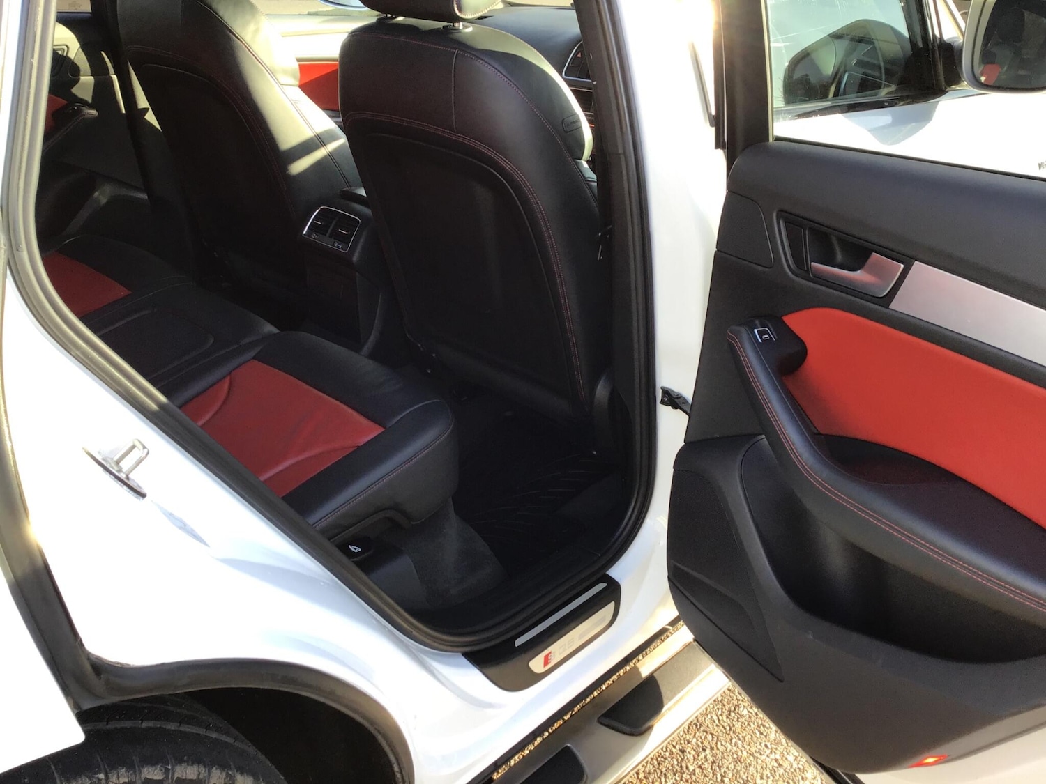 Used Audi Q5 2014 for sale - 77612101: Photo 50