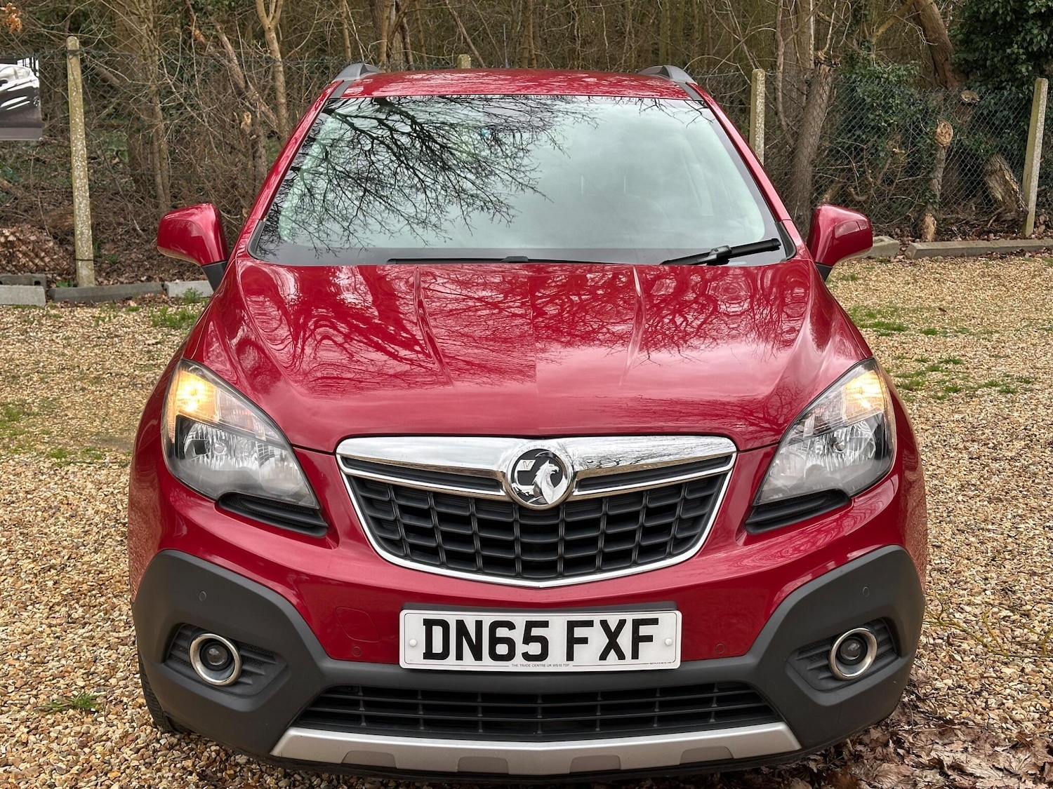 Used Vauxhall Mokka for sale - 77684164: Photo 2