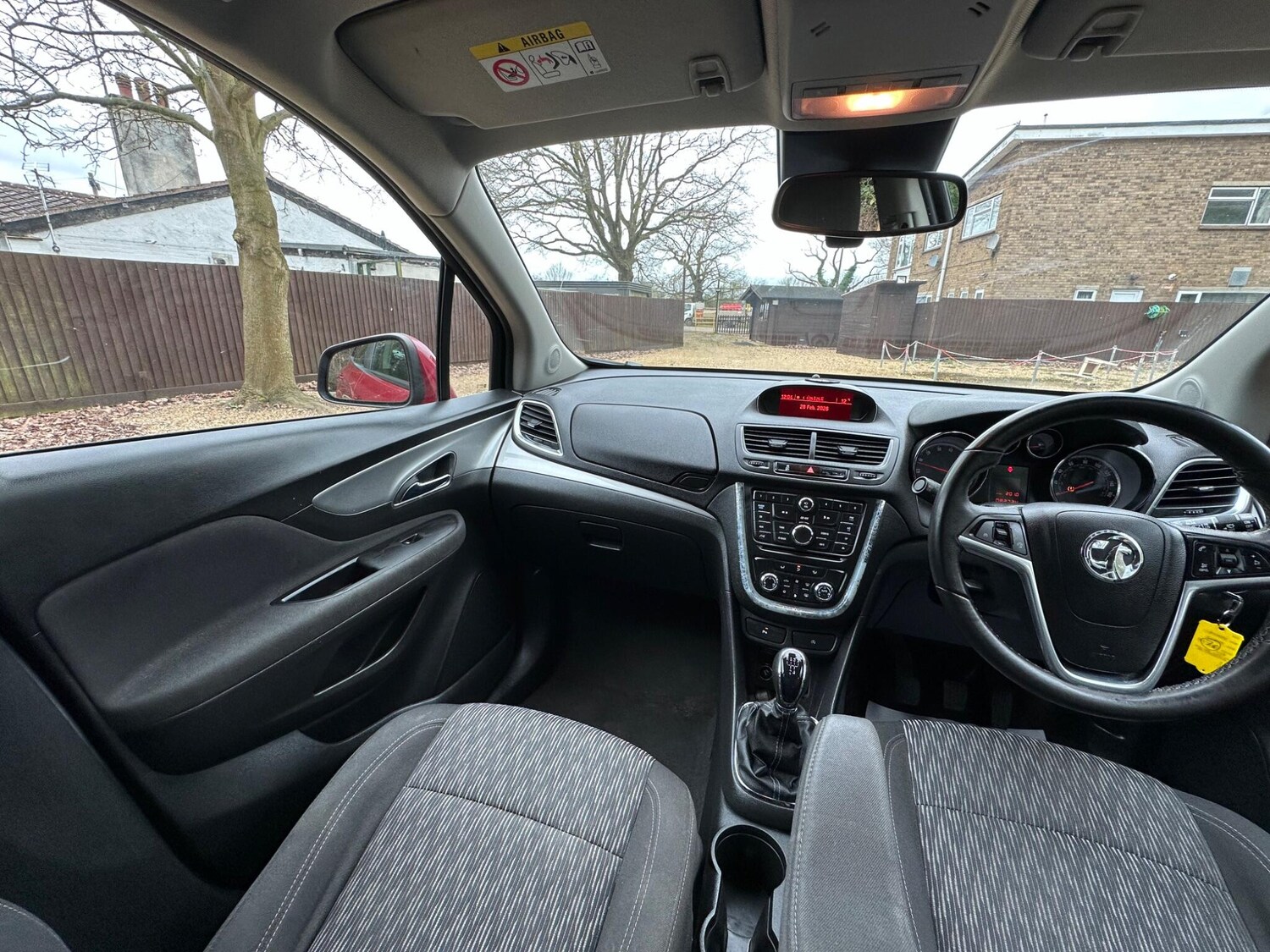 Used Vauxhall Mokka for sale - 77684164: Photo 20