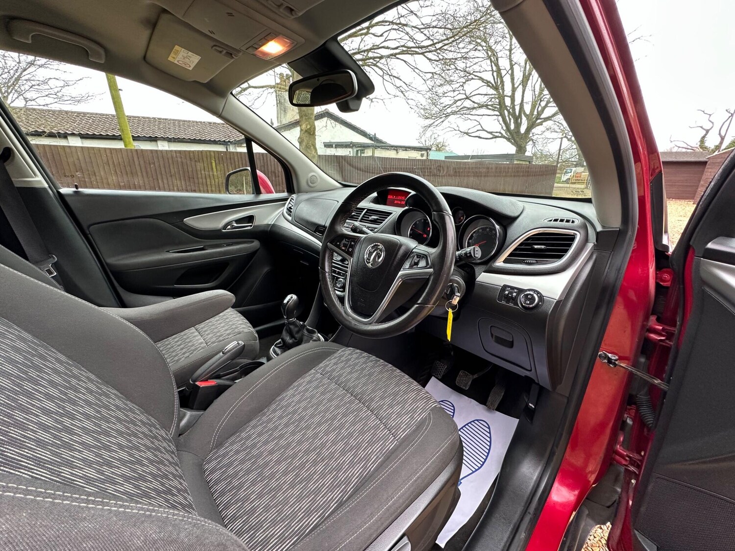 Used Vauxhall Mokka for sale - 77684164: Photo 25