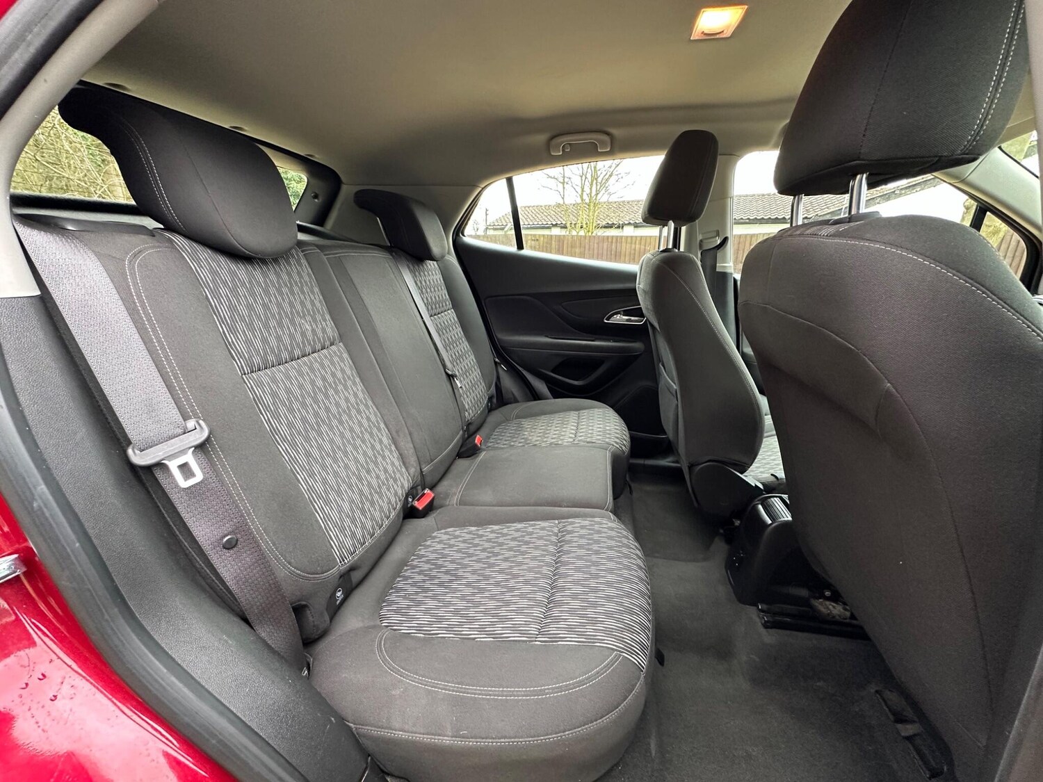 Used Vauxhall Mokka for sale - 77684164: Photo 27