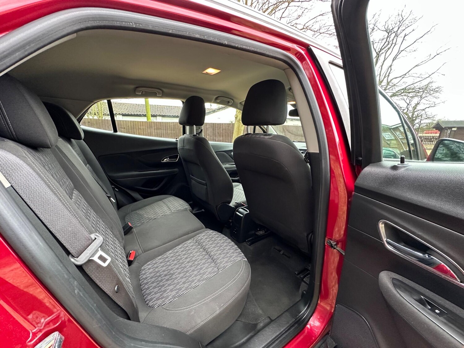 Used Vauxhall Mokka for sale - 77684164: Photo 28