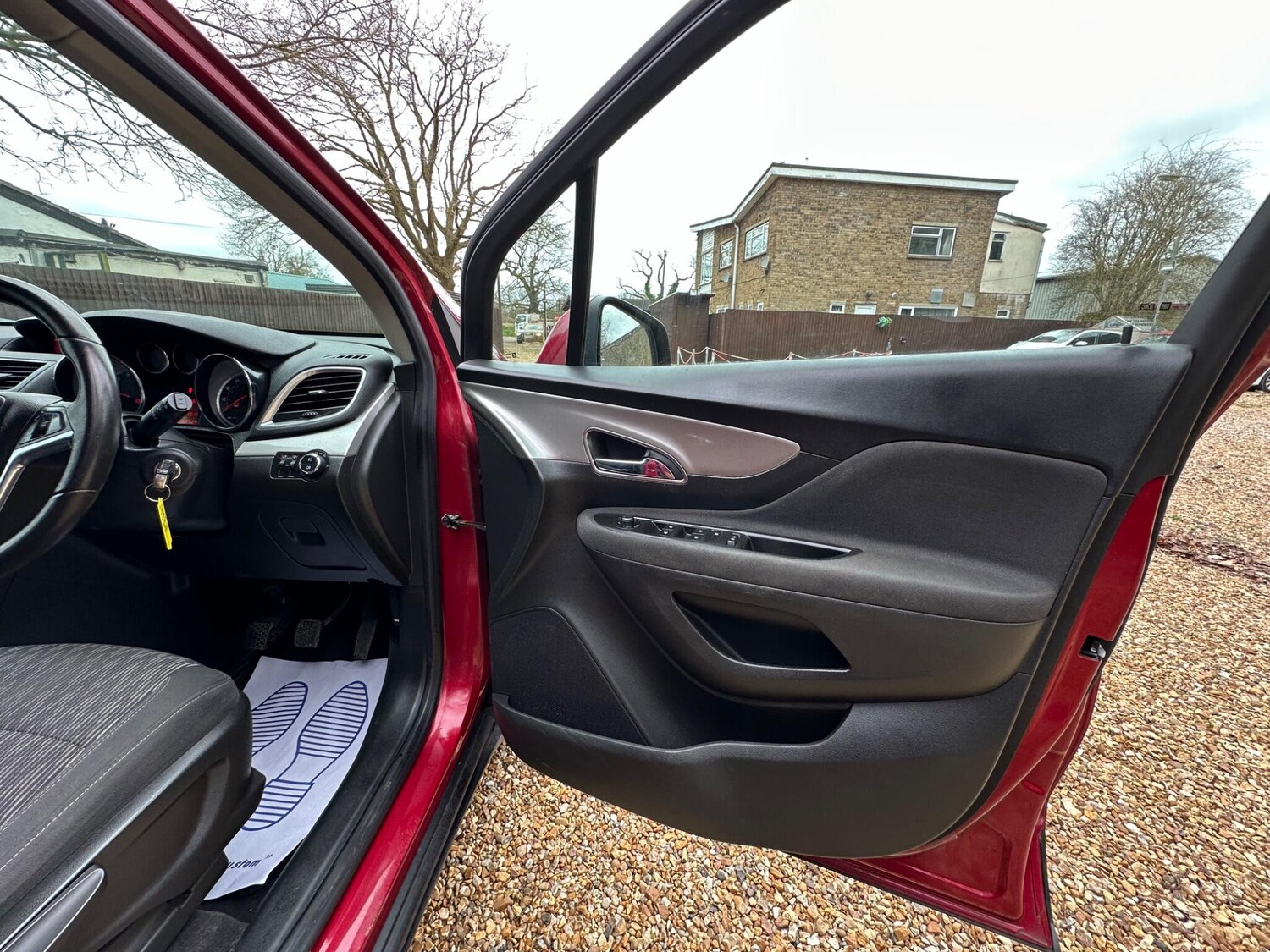 Used Vauxhall Mokka for sale - 77684164: Photo 29