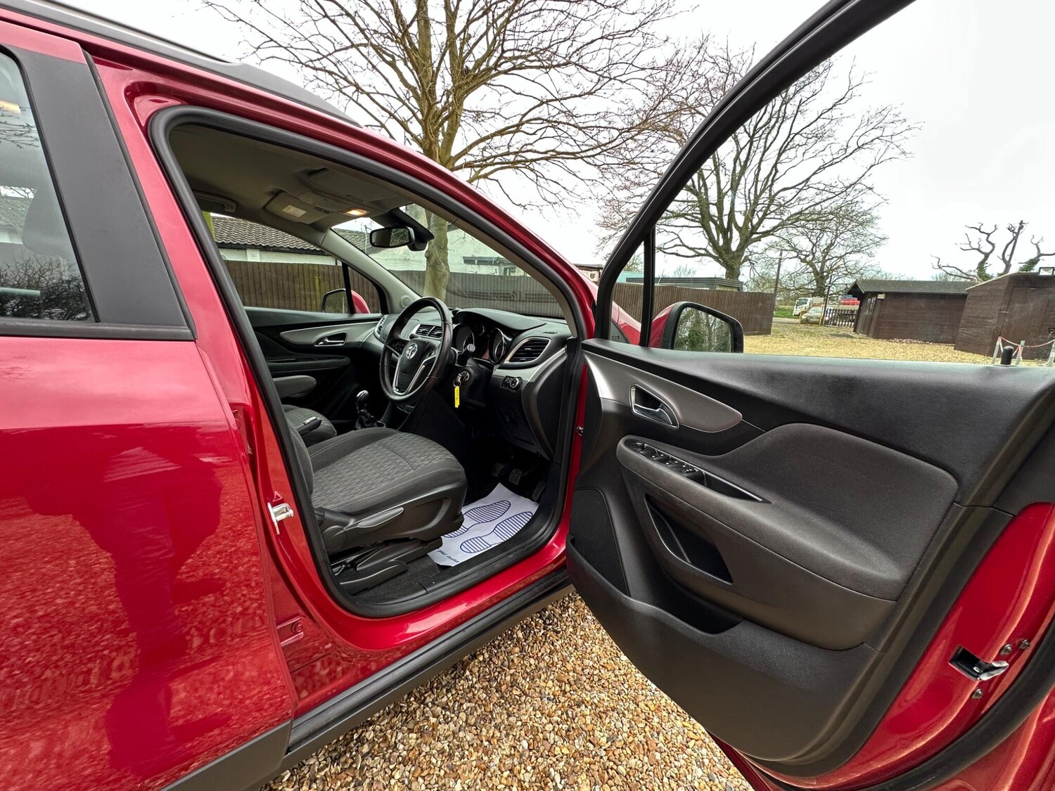 Used Vauxhall Mokka for sale - 77684164: Photo 30