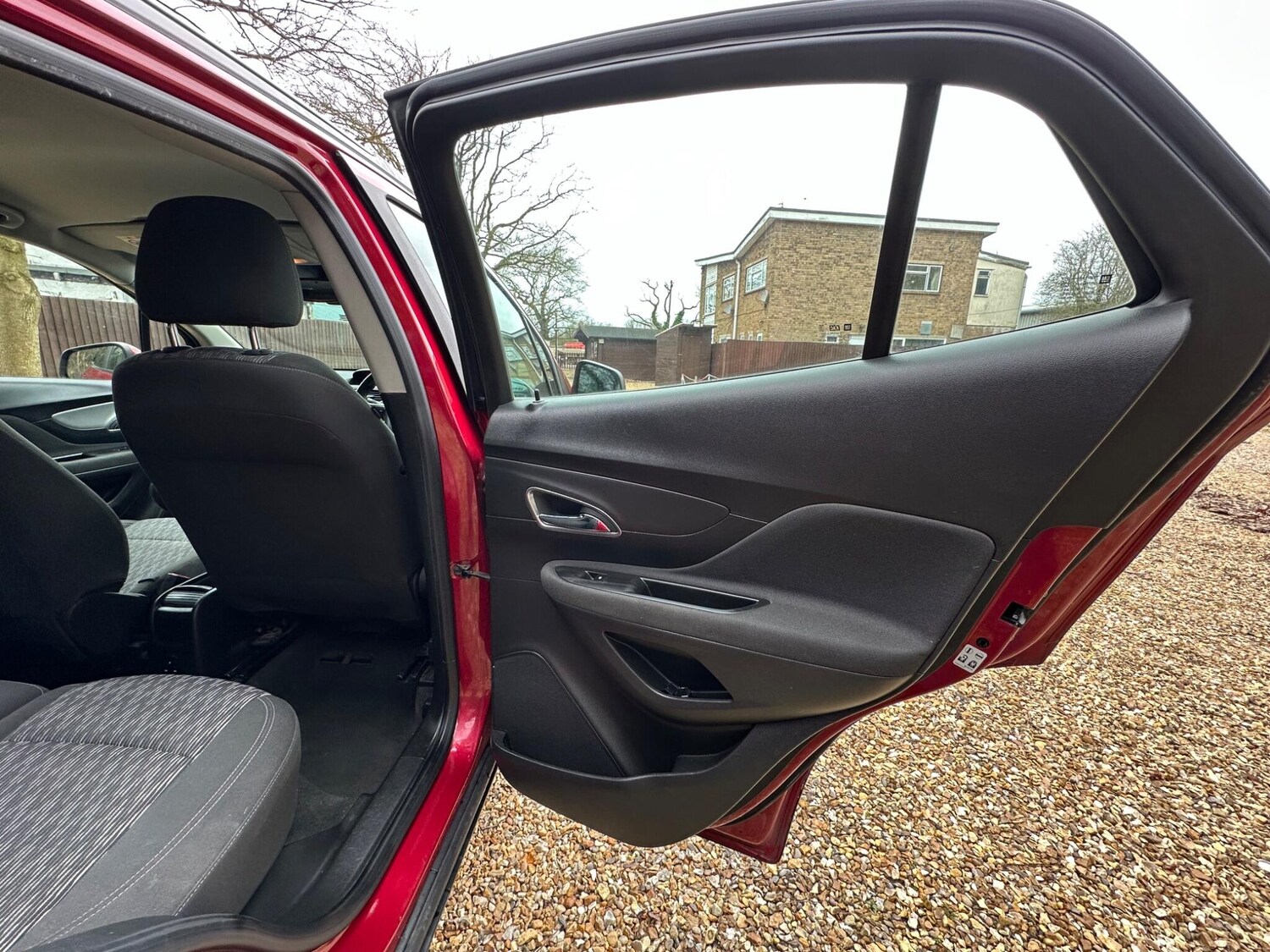 Used Vauxhall Mokka for sale - 77684164: Photo 31